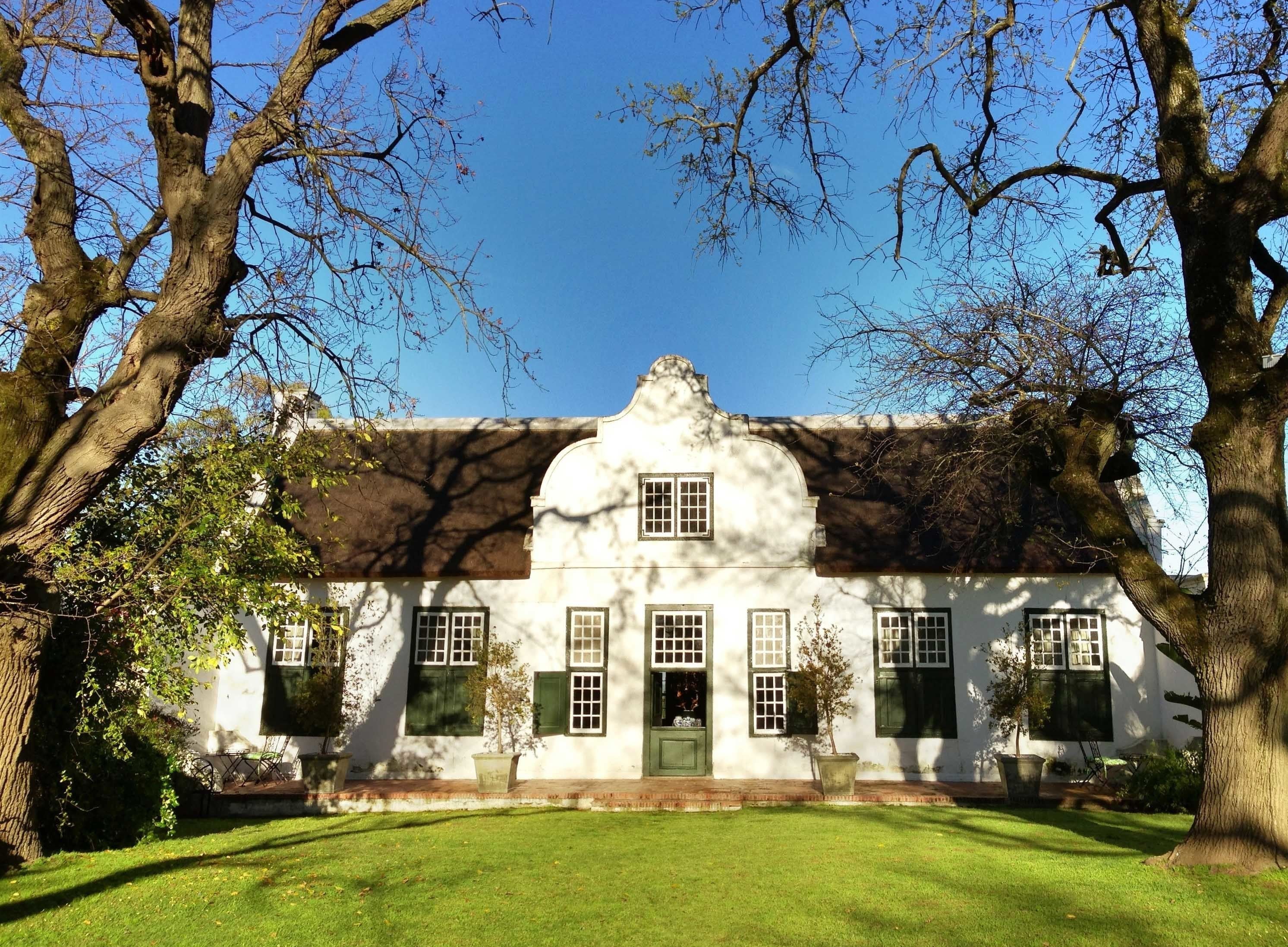 Foto - Hawksmoor House