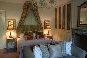 Cottage, 1 giường cỡ queen | Két bảo mật tại phòng, trang trí khác biệt