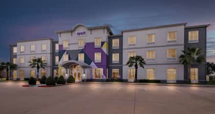 Spark by Hilton Victoria