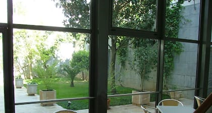 Hotel Santa Beatriz