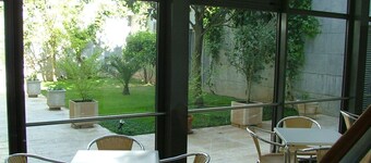 Hotel Santa Beatriz