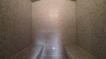 Baño turco