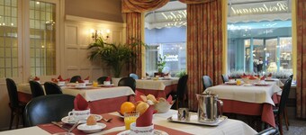 Hotel Du Commerce