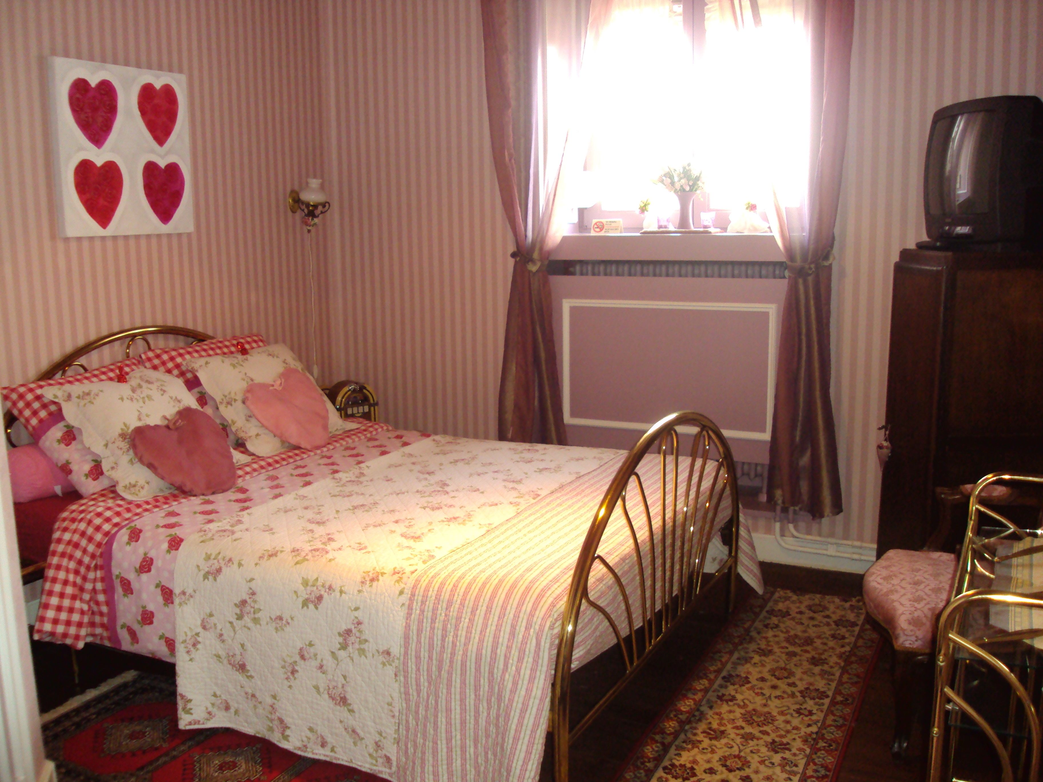 Foto - B&B De Vijf Zuilen