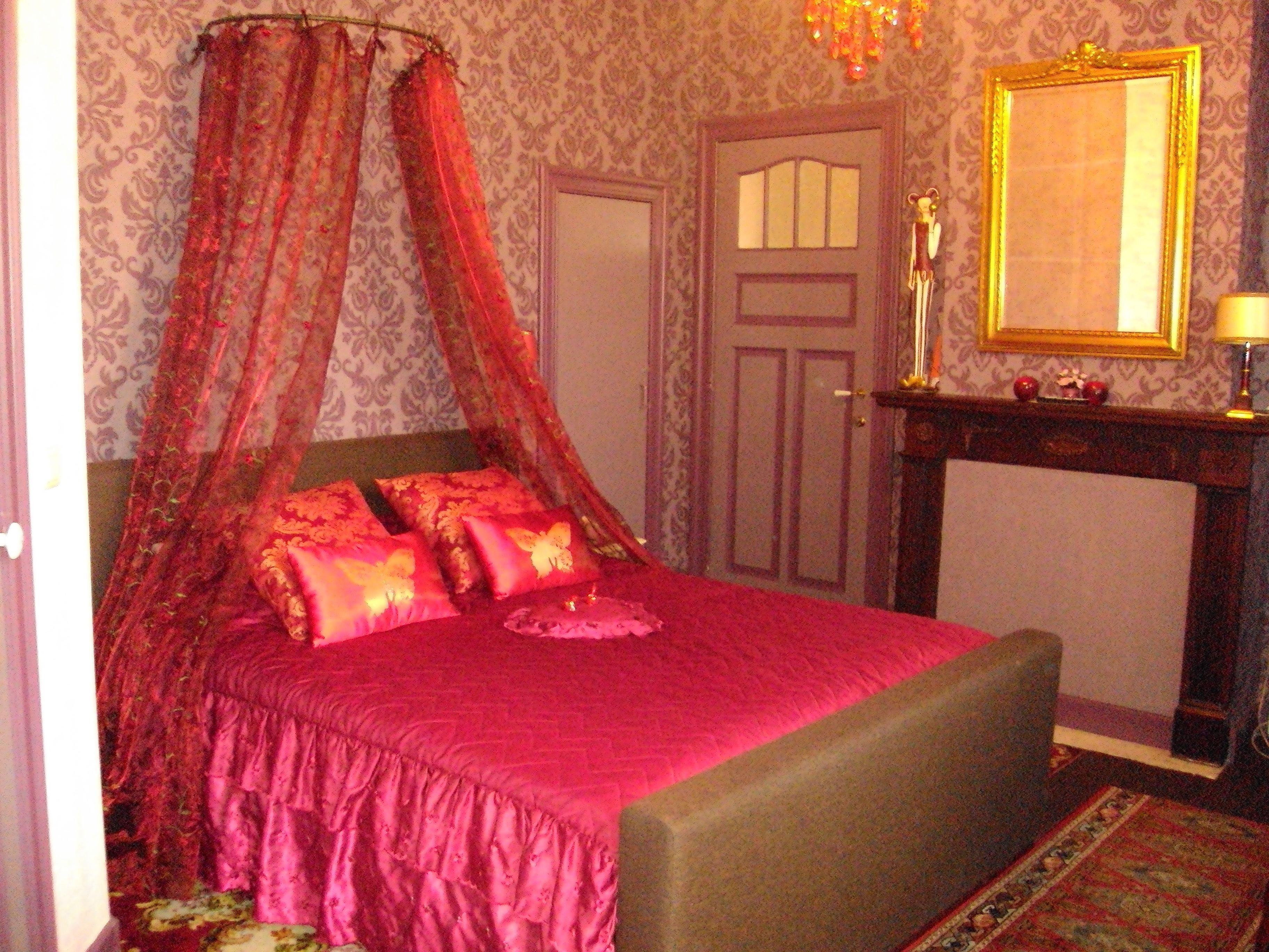 Foto - B&B De Vijf Zuilen