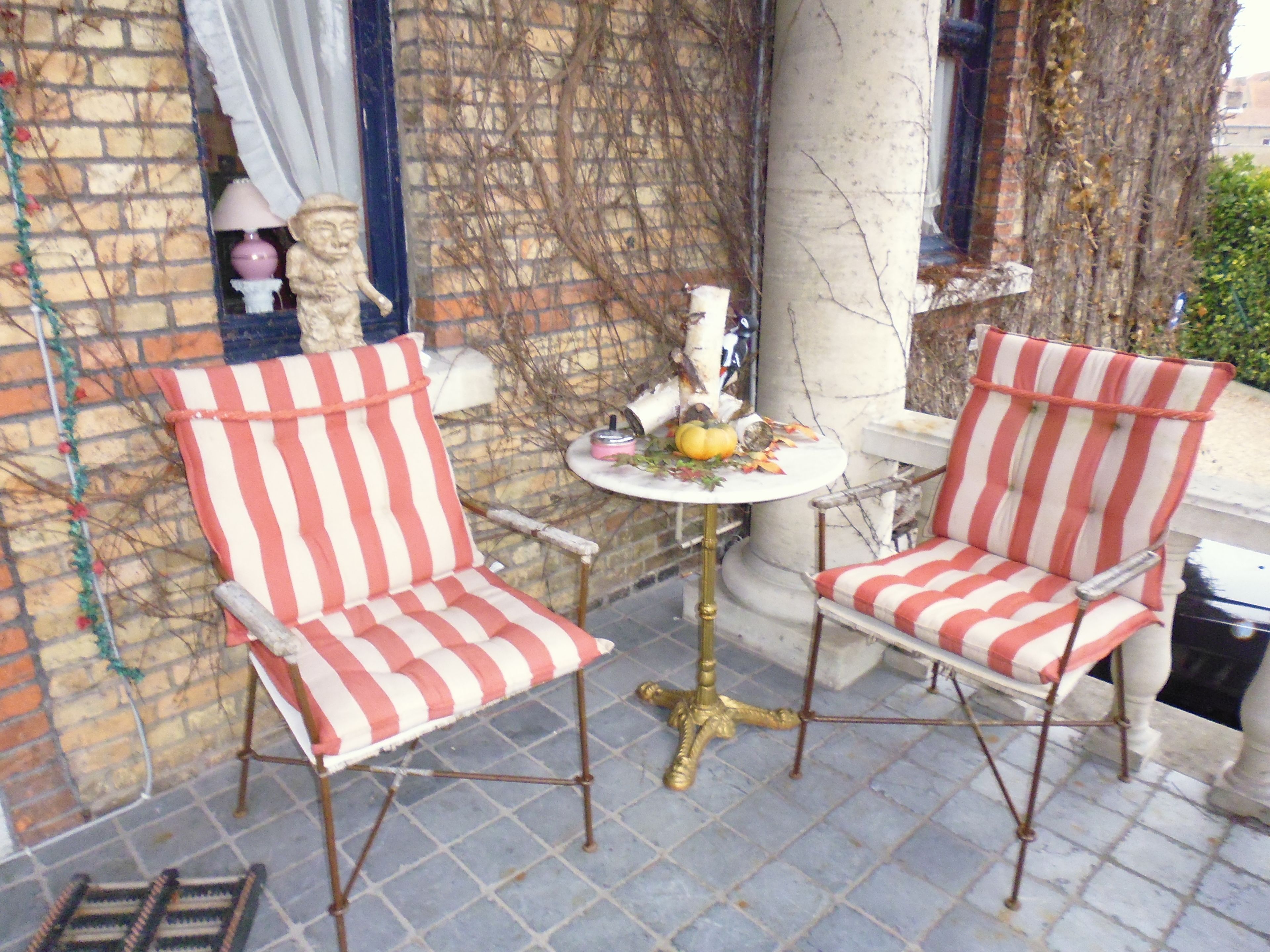 Foto - B&B De Vijf Zuilen