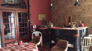 Property amenity - De Vijf Zuilen (Bruges)