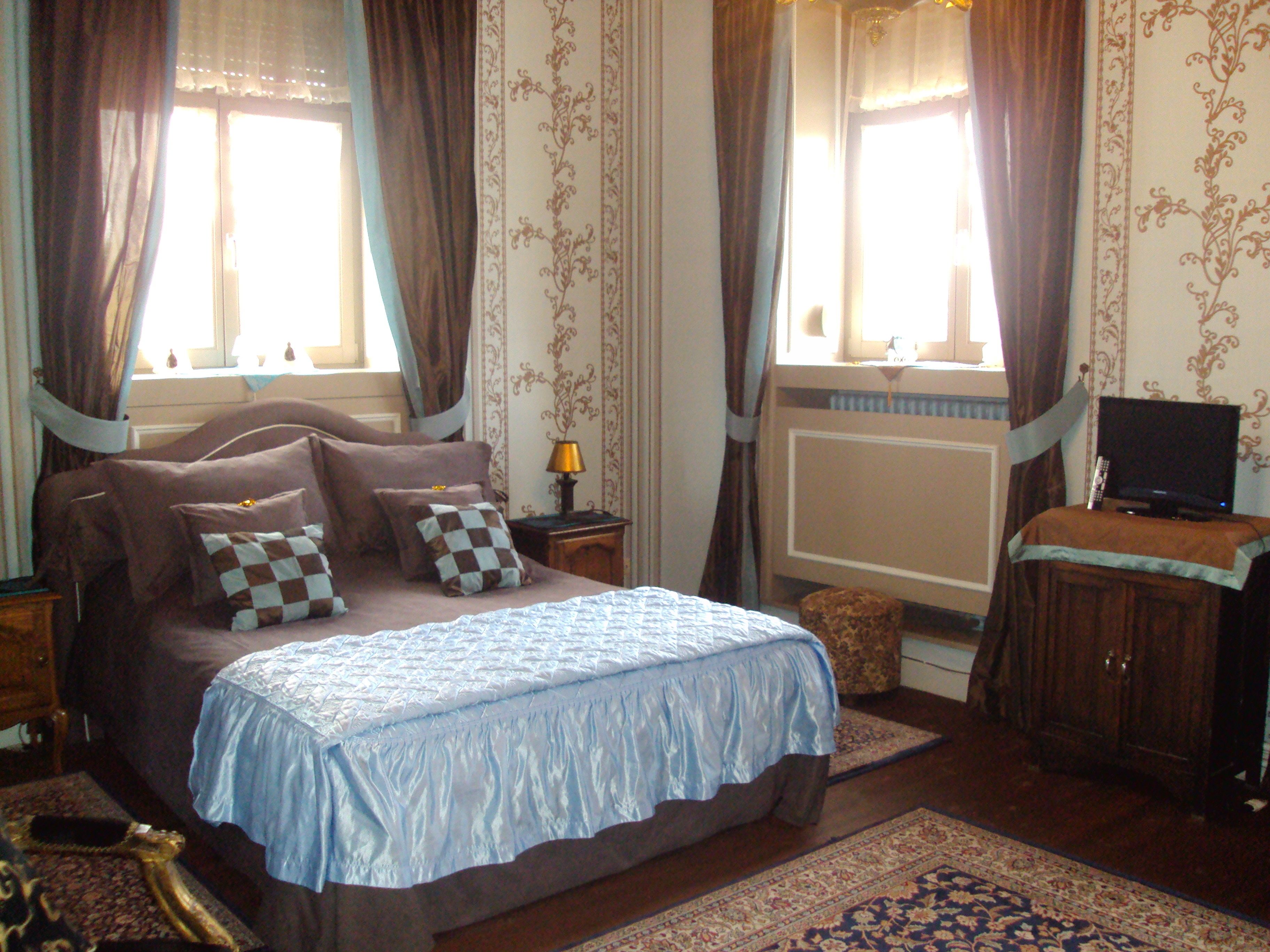 Foto - B&B De Vijf Zuilen