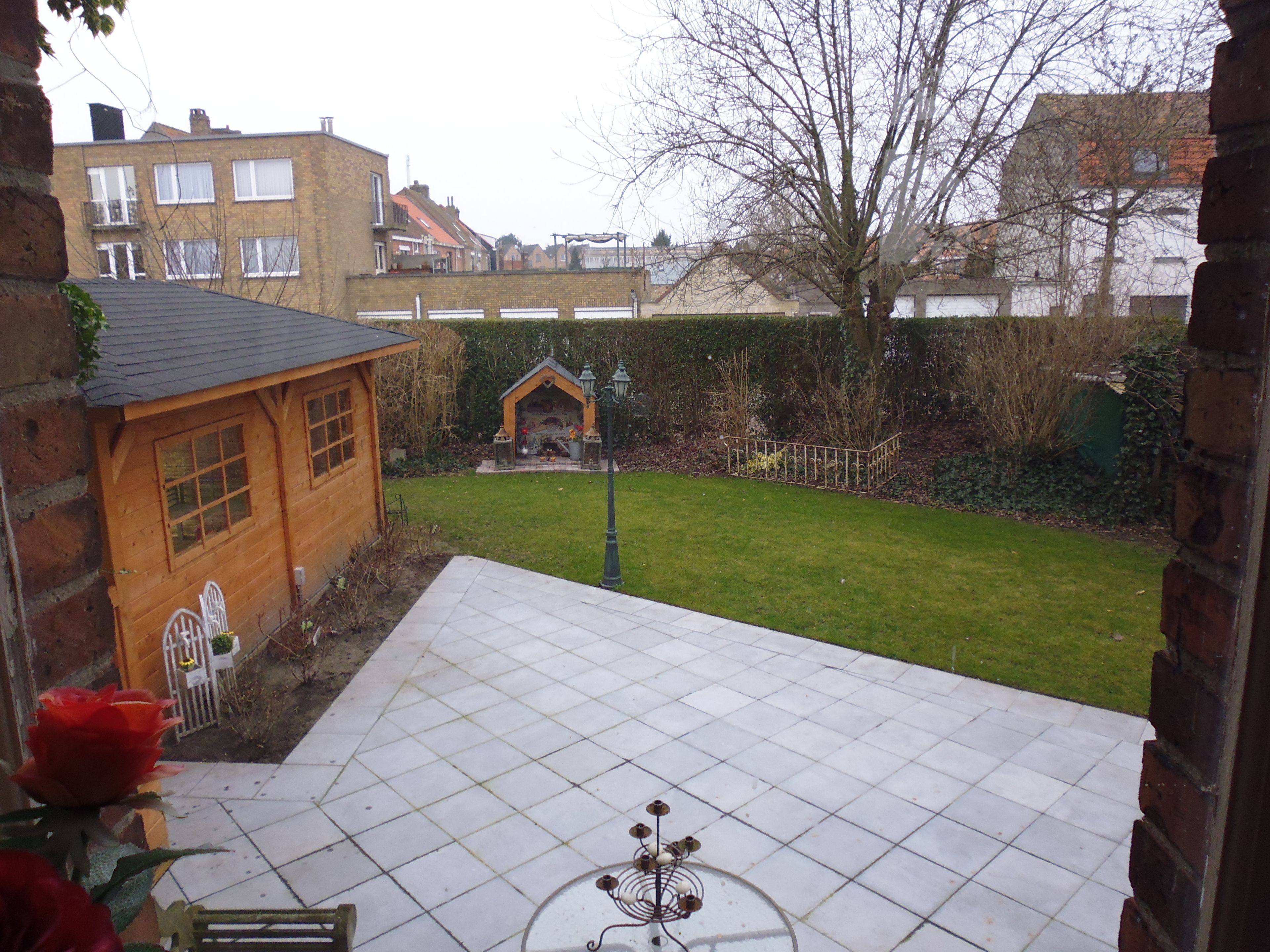 Foto - B&B De Vijf Zuilen