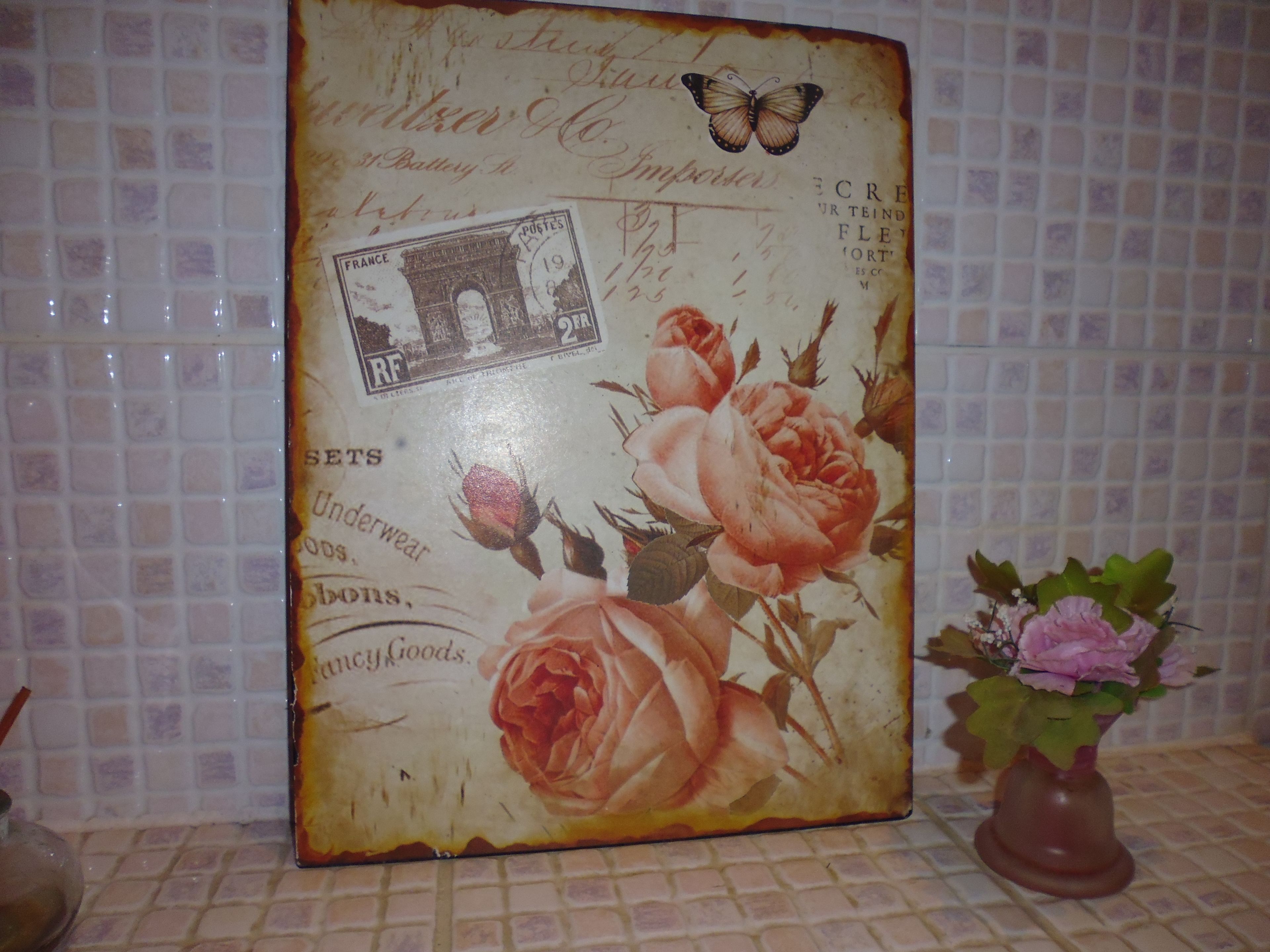 Foto - B&B De Vijf Zuilen