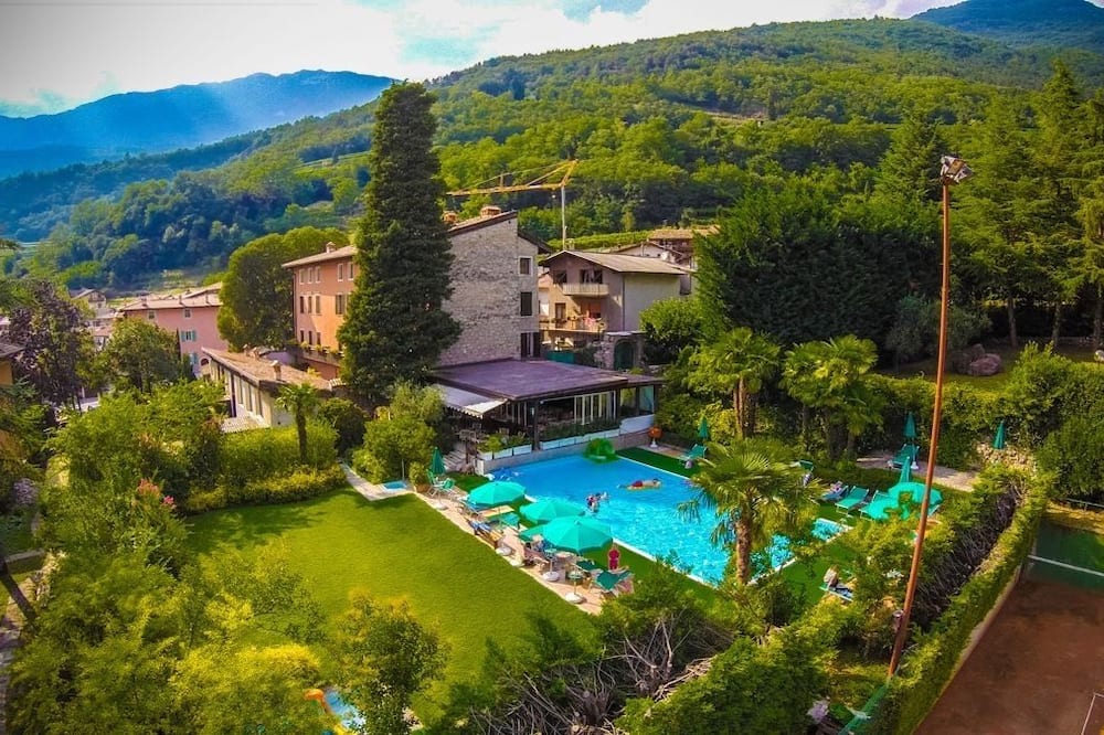 Residence Concaverde - Rocchetti