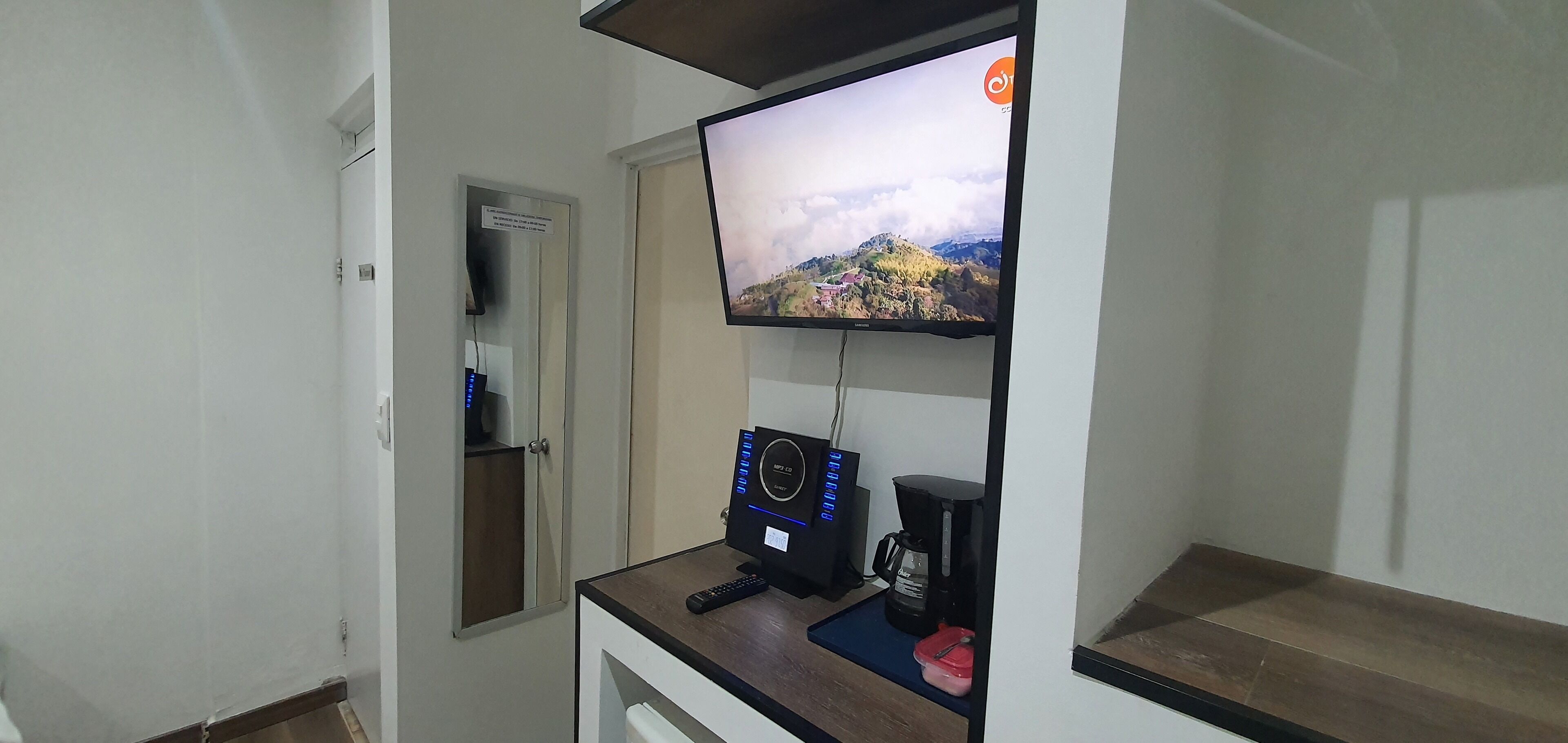 Foto - Posada Turística Colors of the Sea