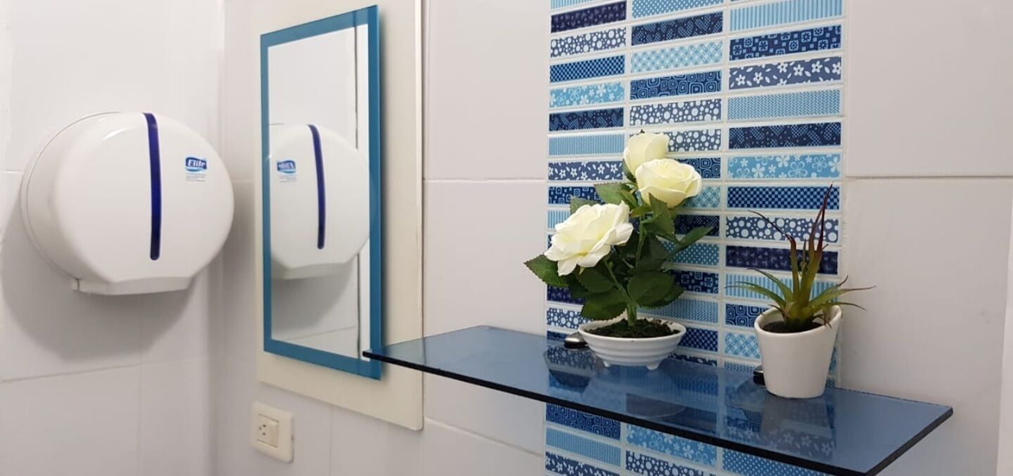 Foto - Posada Turística Colors of the Sea