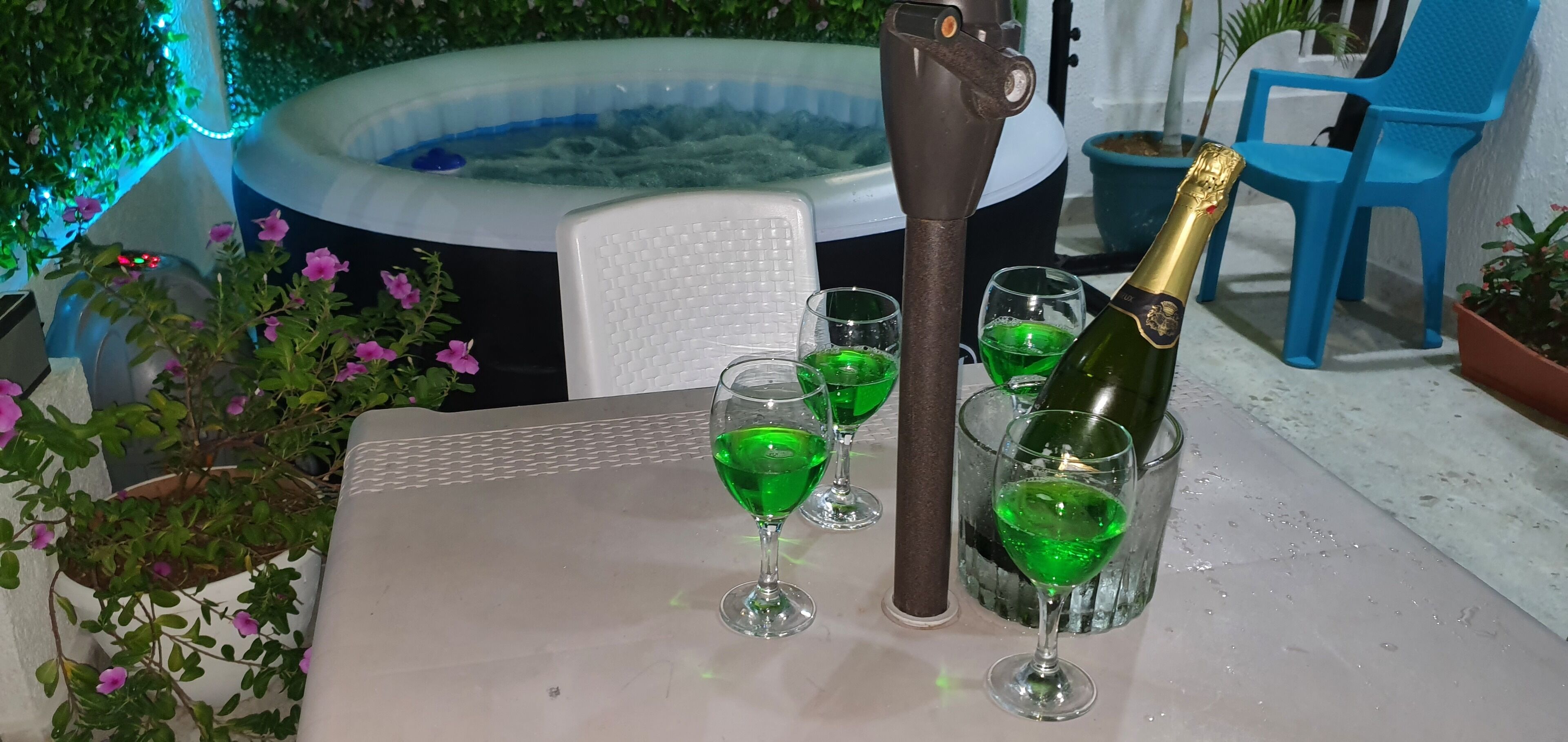 Foto - Posada Turística Colors of the Sea