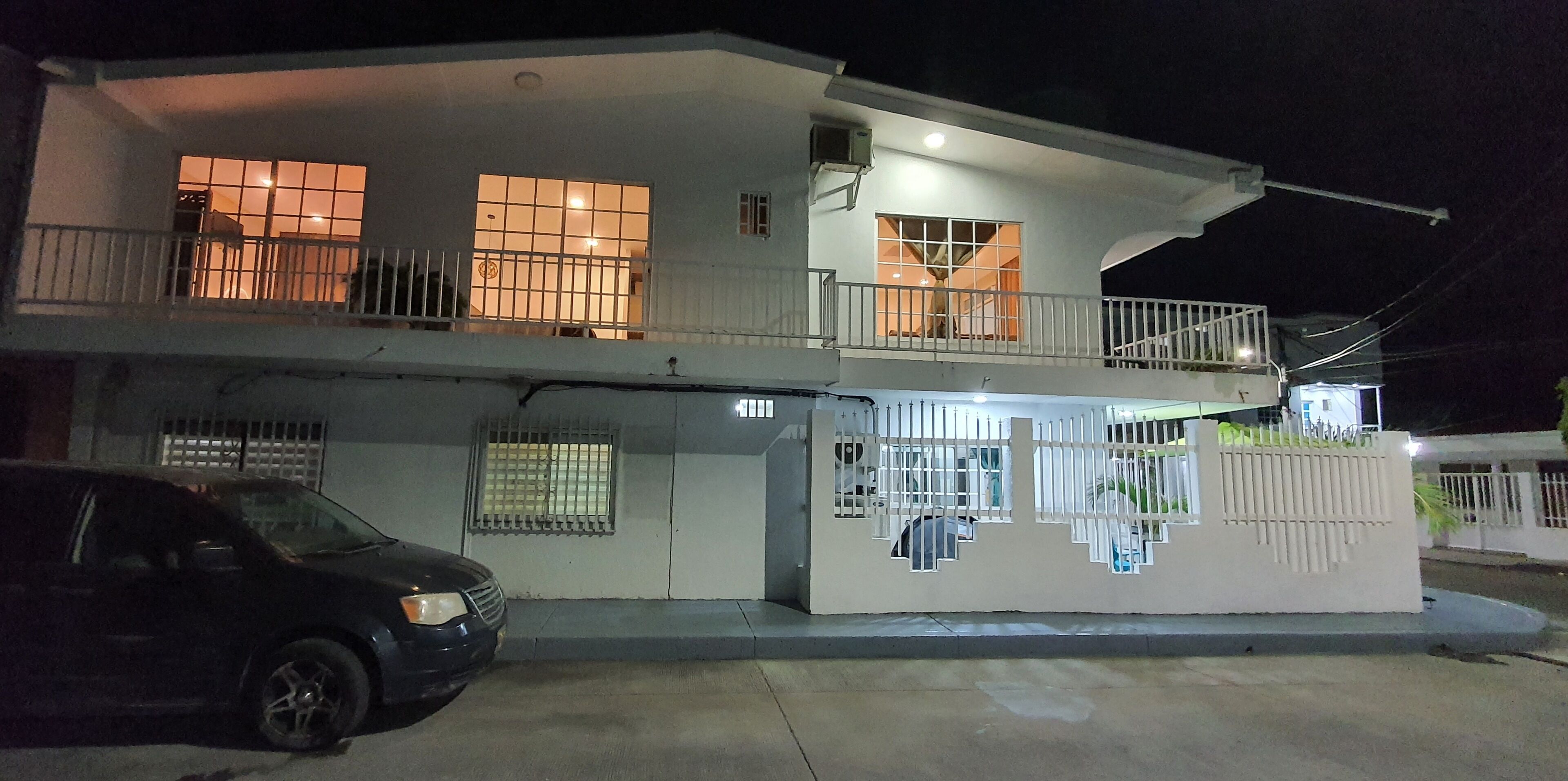 Foto - Posada Turística Colors of the Sea