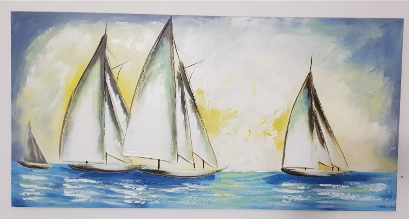 Foto - Posada Turística Colors of the Sea