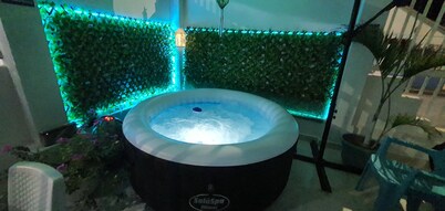 Posada Turística Colors Of The Sea