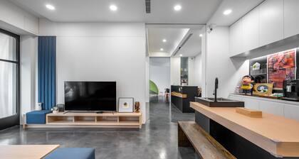 Taitung Spring B&B