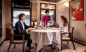 Gastronomie für Paare