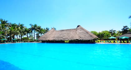 Speke Resort & Conference Centre