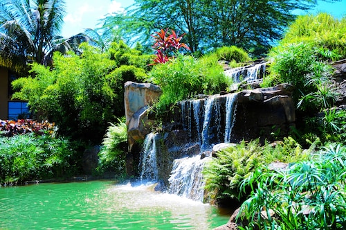 Speke Resort & Conference Centre