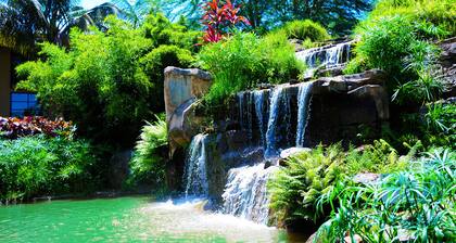 Speke Resort & Conference Centre