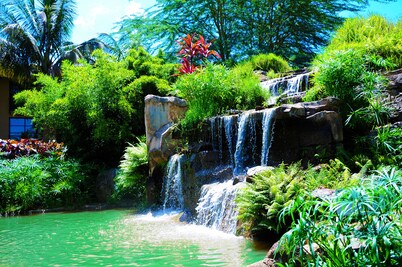 Speke 度假村暨会议中心