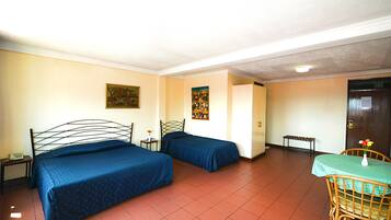 Superior Double Room | In-room safe, rollaway beds, Internet