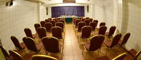 Salón de banquetes