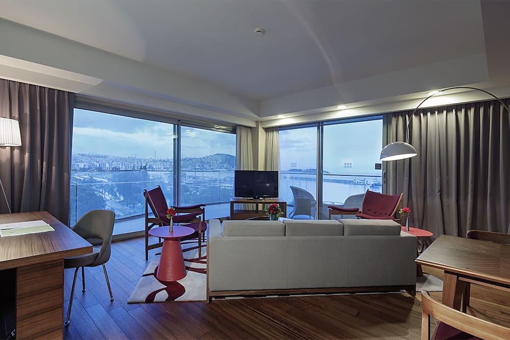 Doubletree By Hilton Kusadasi - Special Class