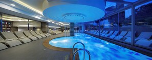 Spa - Doubletree By Hilton Kusadasi - Special Class (Kusadasi)