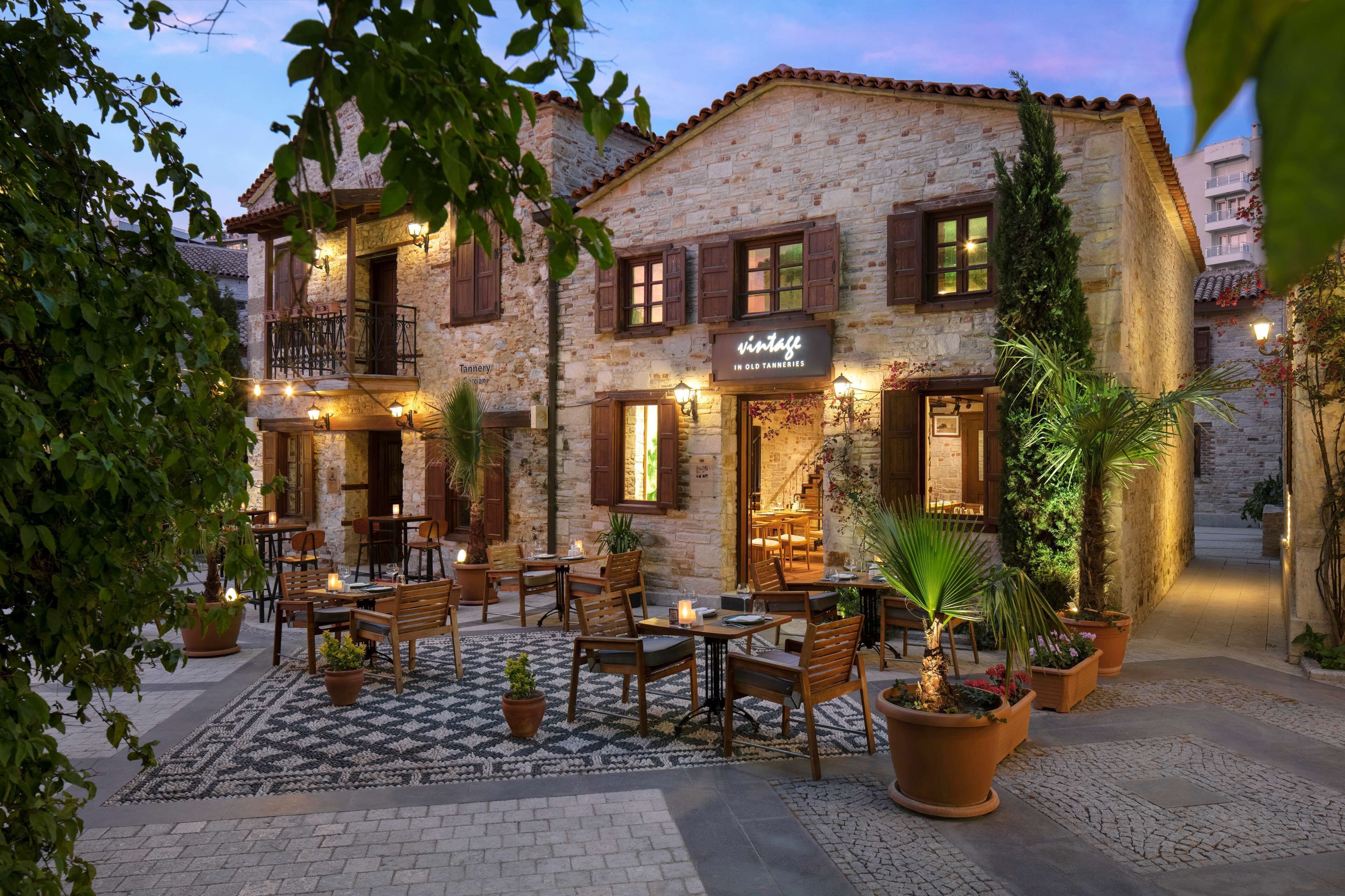 Foto - DoubleTree by Hilton Kusadasi