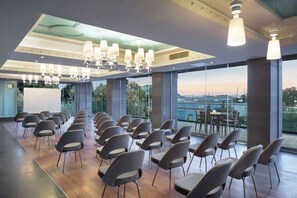 Salle de réunion