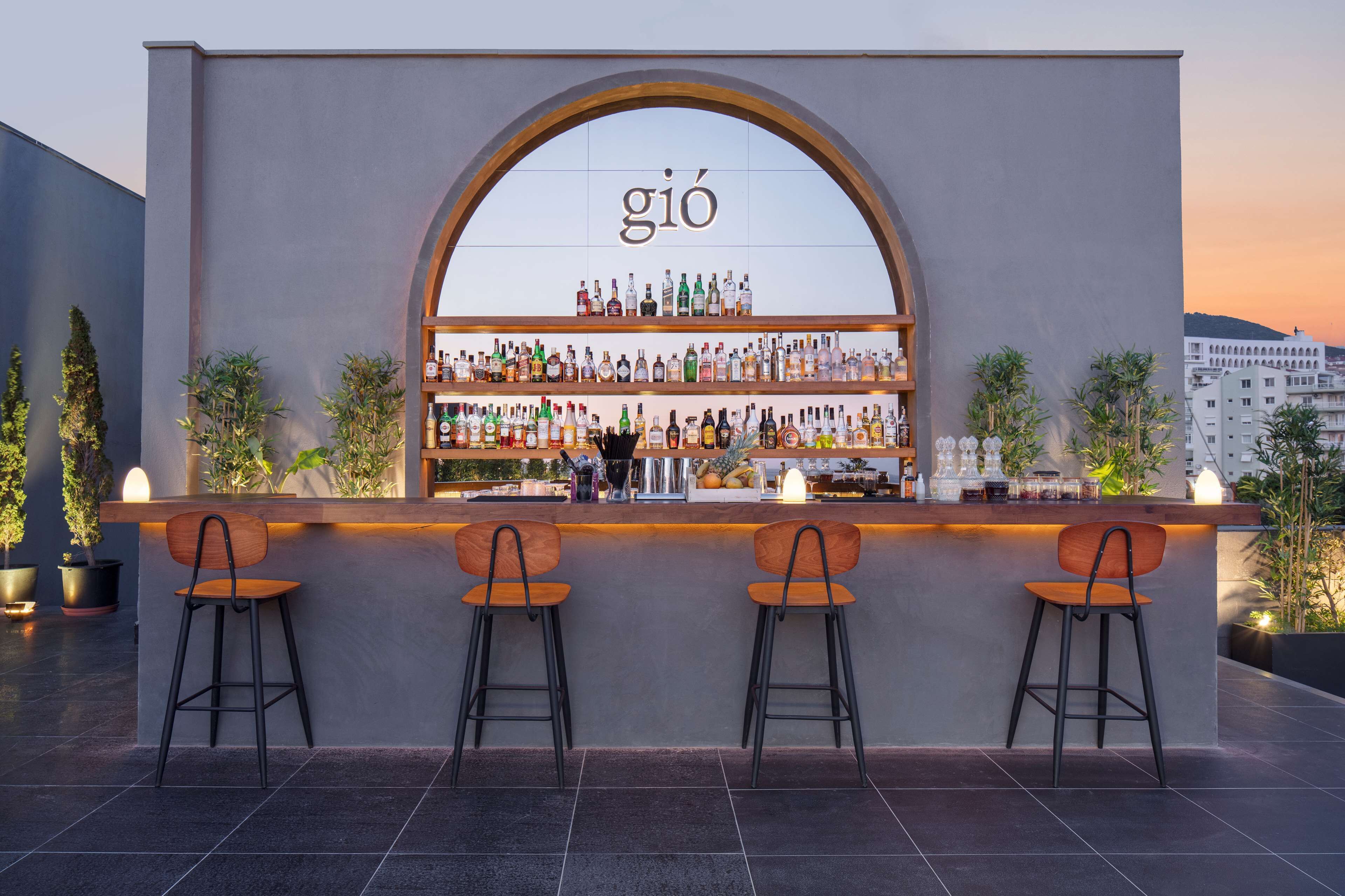 Foto - DoubleTree by Hilton Kusadasi