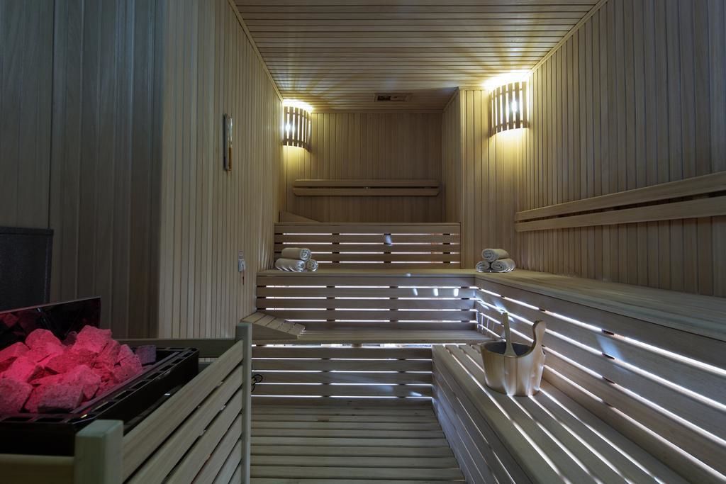 Photo - Doubletree By Hilton Kusadasi - Special Class