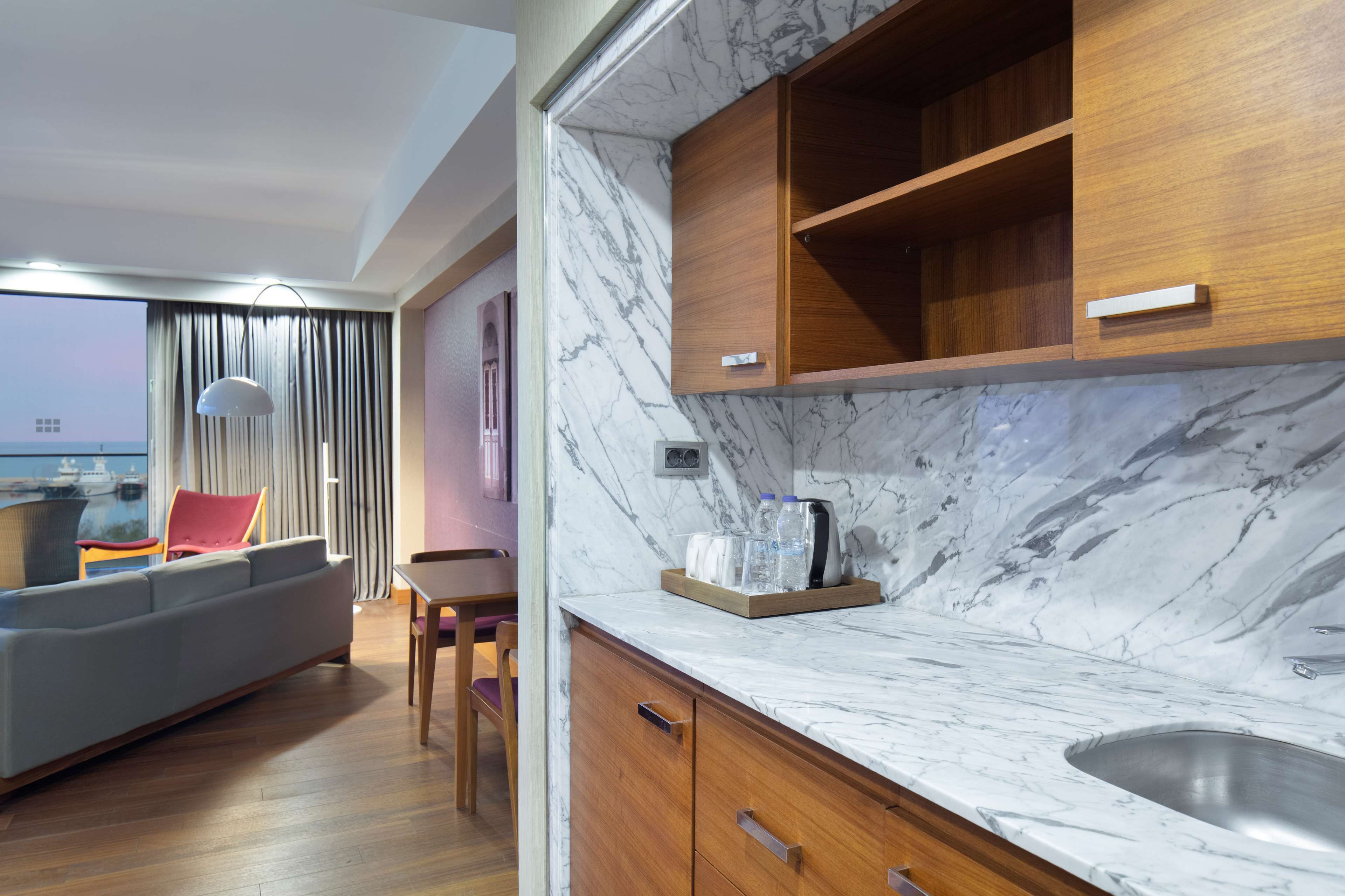 Photo - Doubletree By Hilton Kusadasi - Special Class