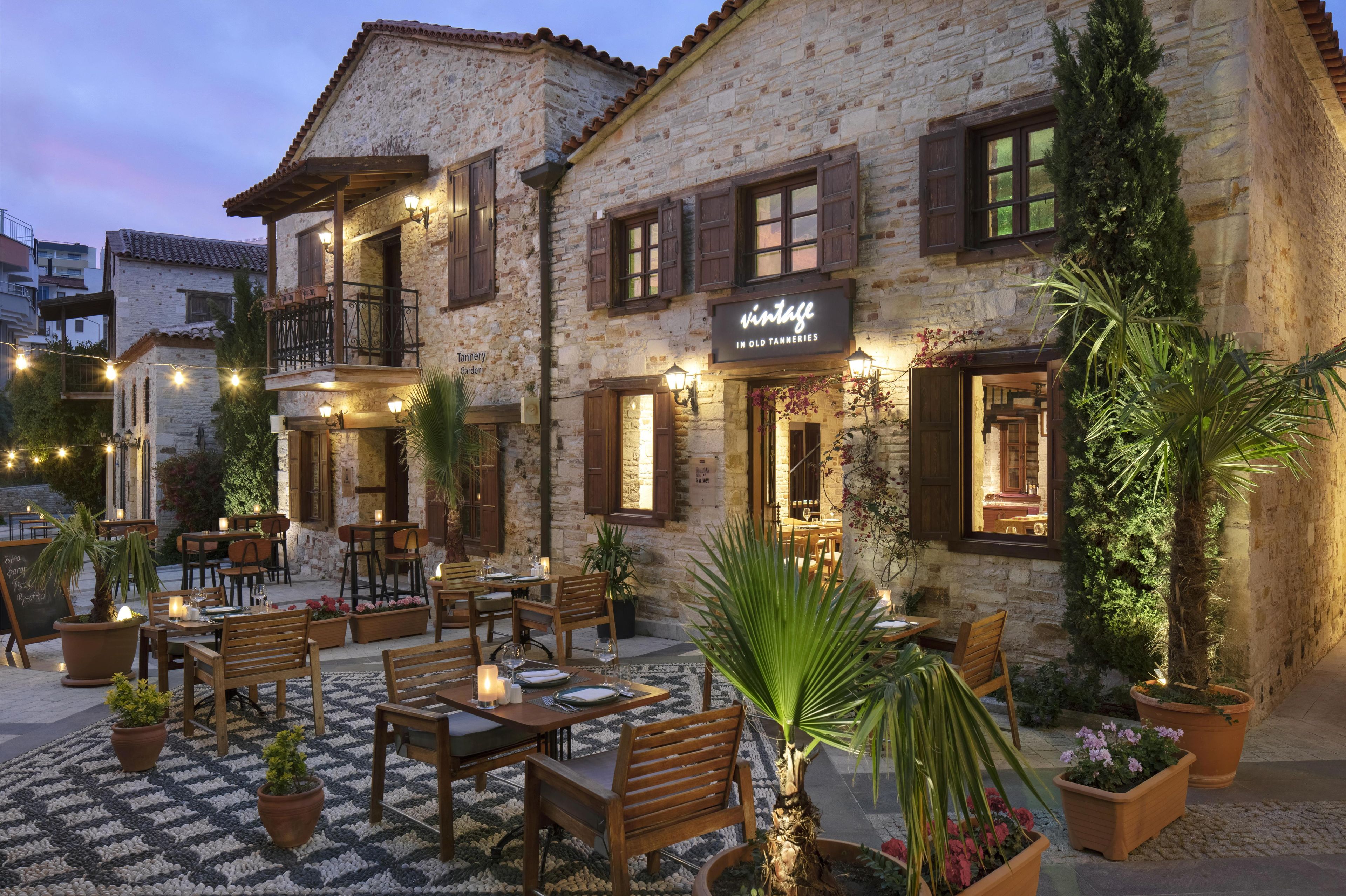 Restaurante