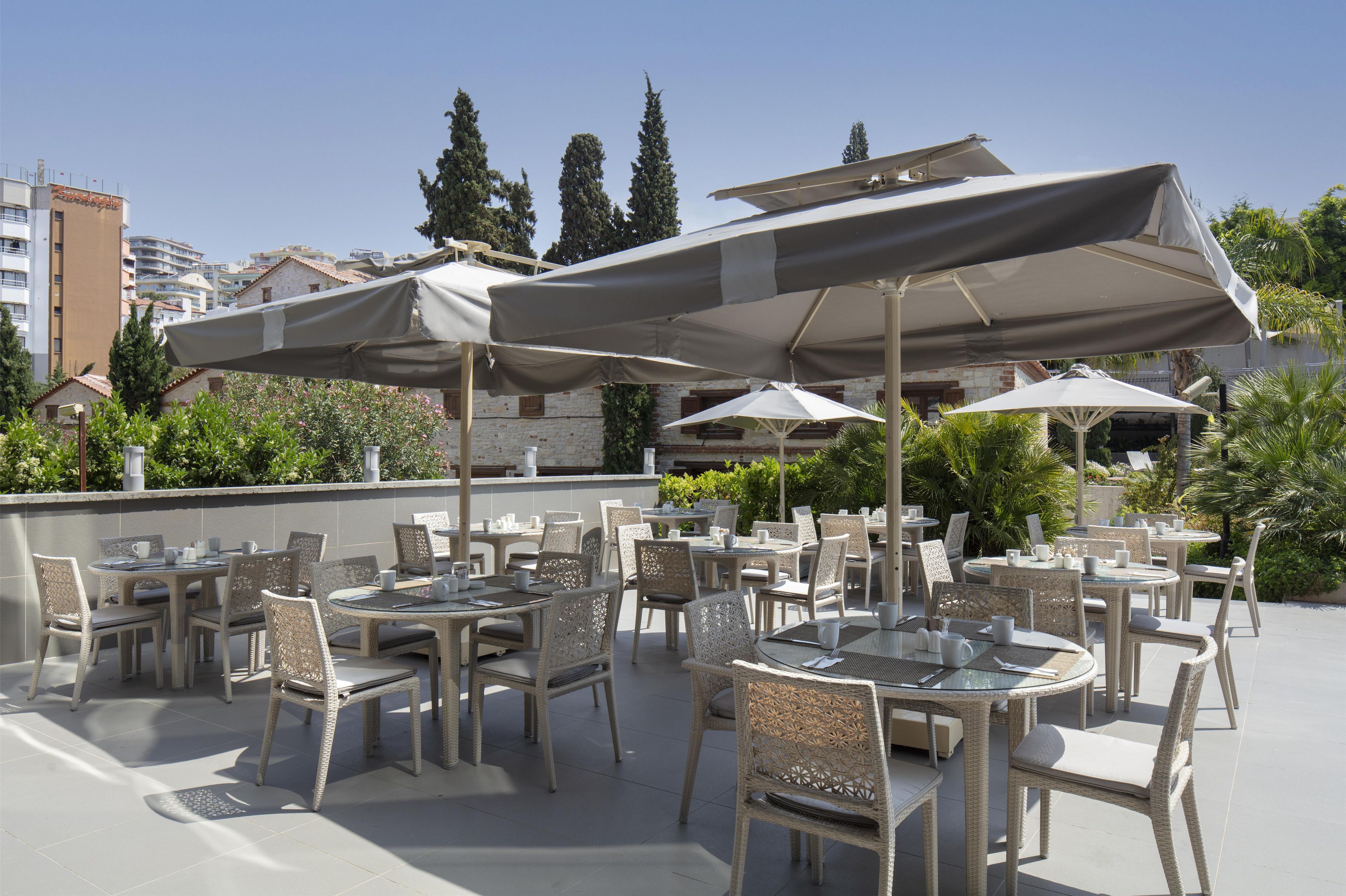 Restoran
