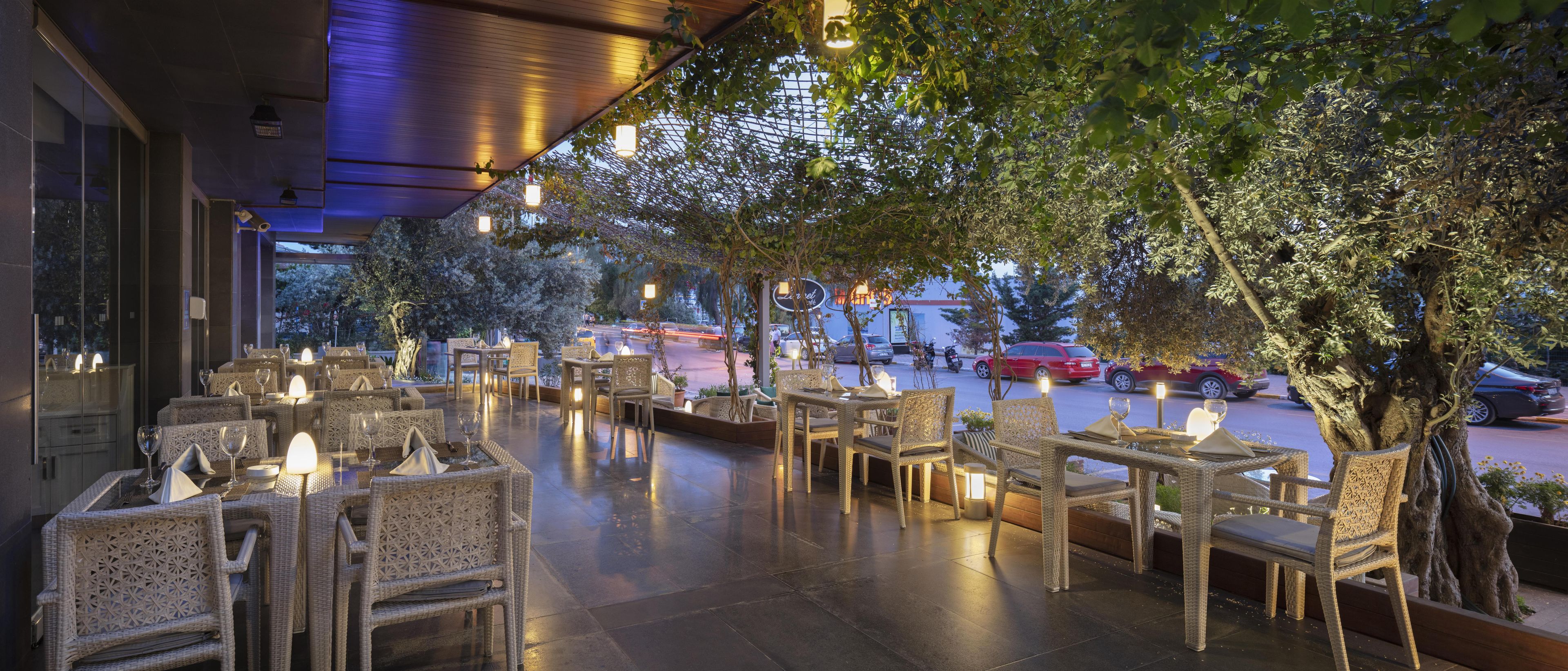 Restaurante