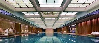 Mandarin Oriental Pudong, Shanghai