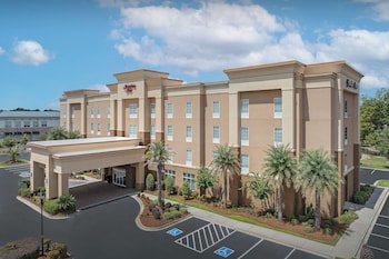 Hampton Inn Statesboro