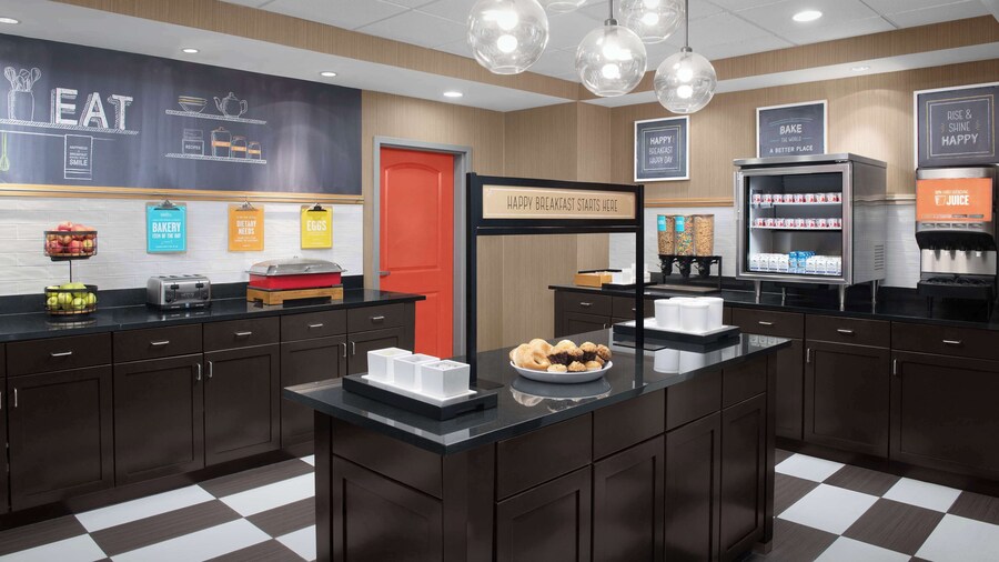 Hampton Inn Statesboro