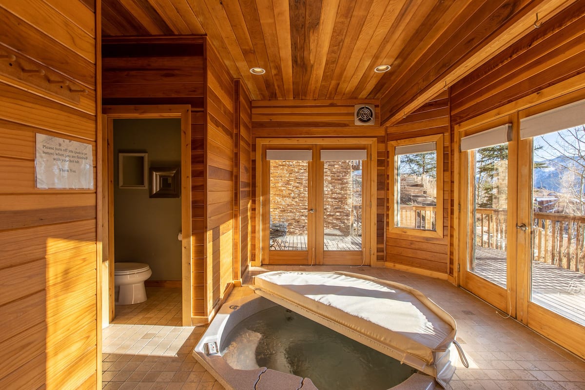 premium room (not pet friendly and no elevator) | terrace/patio