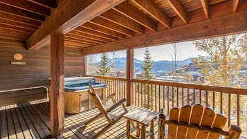 Premium-Zimmer | Terrasse/Patio