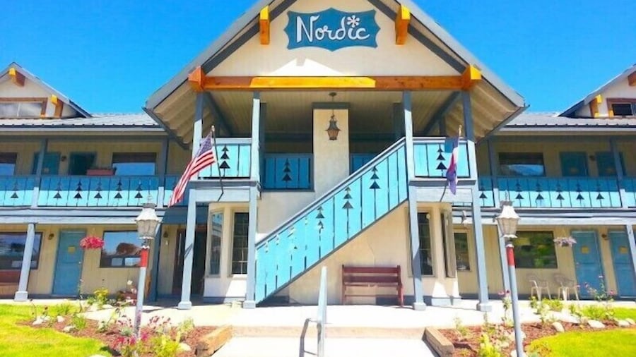 Nordic Inn