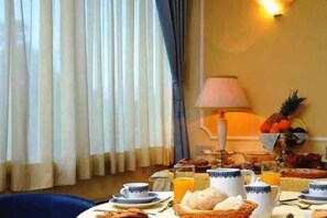 Spécialités Cuisine italienne