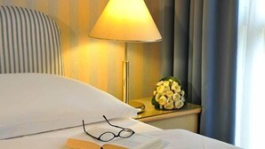 Standard Room, 1 Queen Bed, Non Smoking - Hotel Alba Cassino (Cassino)