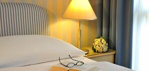 Chambre Standard, 1 grand lit, non-fumeur