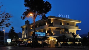 Exterior - Hotel Alba Cassino (Cassino)
