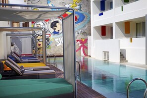 2 bars/lounges, rooftop bar, cocktail bar - Luna2 Seminyak by Premier Hospitality Asia (Seminyak)